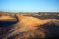 Wüstentauglich - Lybien-Sudan